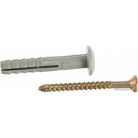 Дюбель-гвоздь Tech-Krep SM-G 6x40 200шт