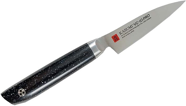 

Кухонный нож Kasumi VG10 Pro 52008