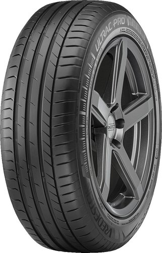 Летние шины Vredestein Ultrac Pro 225/40R18 92W XL