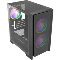Компьютер Iven Gaming Black 183038