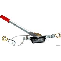 Лебедка Shtapler ЛРР 4000 кг 2 м