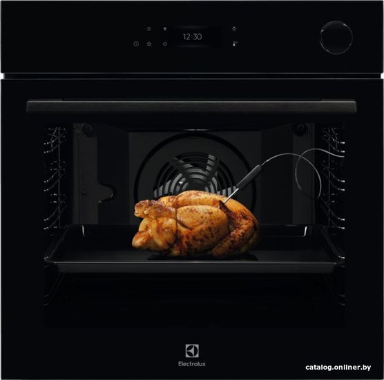 Electrolux EOC8P39WZ
