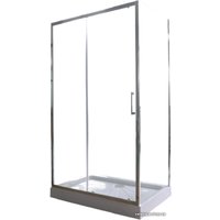 Душевой уголок Cerutti Spa GLORIA120 80x120