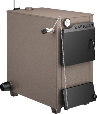 СТЭН Каракан 30ТЭГВ 3