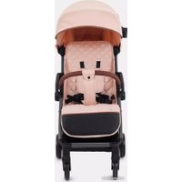 Коляска прогулочная «книга» Rant MOWbaby Atom MB200 (pink)