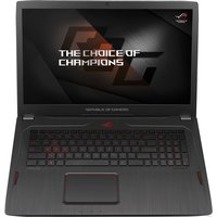 Игровой ноутбук ASUS Strix GL702ZC-BA125T
