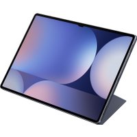 Чехол для планшета Samsung Smart Book Cover Tab S9 Ultra (голубой)