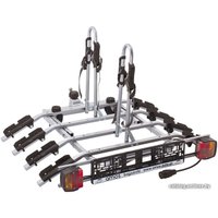 Велобагажник на фаркоп Amos Tytan Plus 4