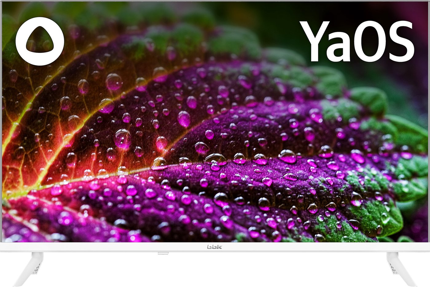 

Телевизор BBK 32LEX-7241/TS2C