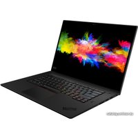 Рабочая станция Lenovo ThinkPad P1 2nd Gen. 20QT002CRT