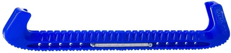 

Чехлы для лезвия коньков Guard Dog 05120001/navy (темно-синий)