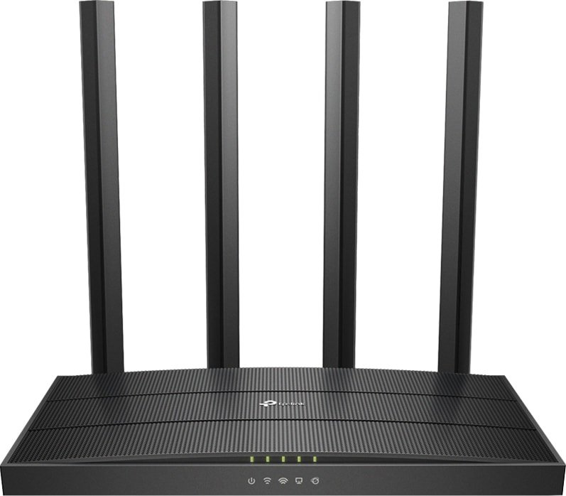 

Wi-Fi роутер TP-Link Archer C80