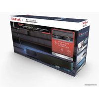 Робот-пылесос Tefal X-Plorer Serie 130AI Animal & Allergy RG9075WH