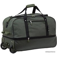 Сумка-тележка TsV 442.20 (серый)