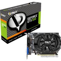 Видеокарта Palit GeForce GTX 650 2GB GDDR5 (NE5X65001341-1072F)