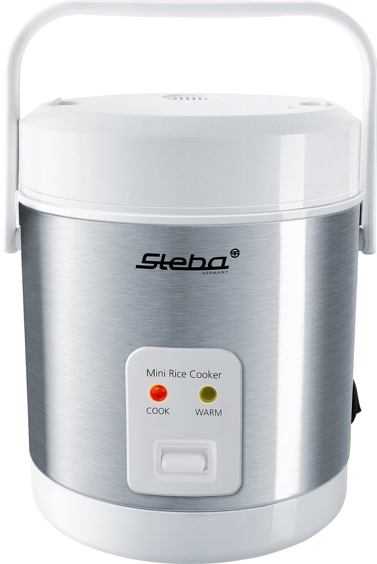 

Рисоварка Steba RK 4 M