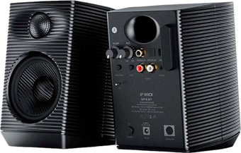 FiiO SP3 BT (черный)