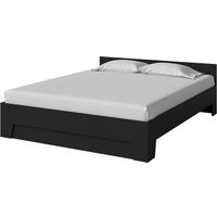 Кровать PROxSON Aria 90x190 (черный)