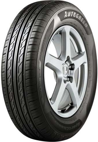 Летние шины Autogreen SportChaser-SC2 195/60R15 88V
