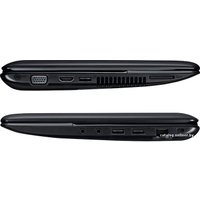 Нетбук ASUS Eee PC 1215B-BLK098W