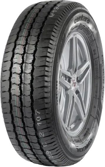 

Летние шины Centara Commercial 215/75R15 100/97N