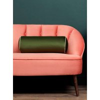 Декоративная подушка Sofi De MarkO Блейк 50x18x18 Под-Бл-50х18х18хк