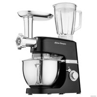 Кухонная машина Sencor STM 6359BK