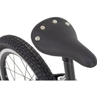 Детский велосипед Maxiscoo Air Stellar 16 2025 MSC-AST1602 (стальной синий, разобранный)