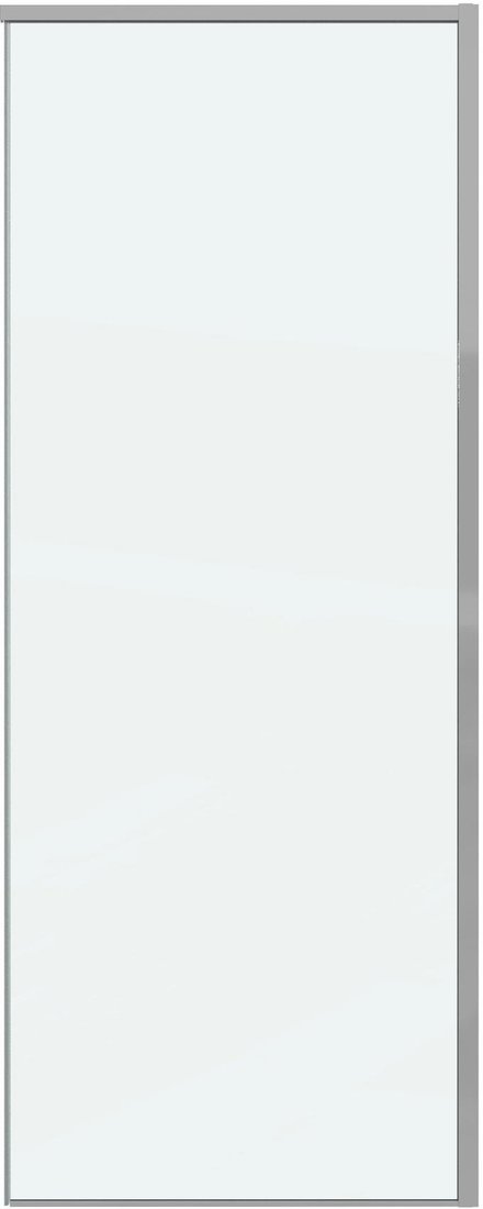 Душевая стенка Grossman Galaxy 90x195 200.K33.01.90.10.00 (хром/стекло прозрачное)