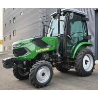 Мини-трактор Catmann XD-50.4 Lux (YTO 50 л.с.)