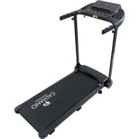 Электрическая беговая дорожка Calviano Harvi (черный)