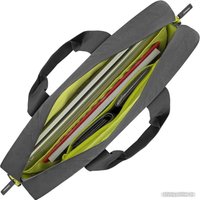 Сумка Rivacase Mestalla 5532 (серый)