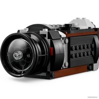 Конструктор LEGO Creator 31147 Ретро-камера