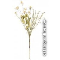 Искусственный цветок Вещицы Ромашка луговая HDF3