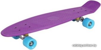 Пенниборд Relmax GS-SB-X2 (фиолетовый)