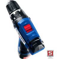 Дрель-шуруповерт Зубр Профессионал DL-121 (без АКБ)