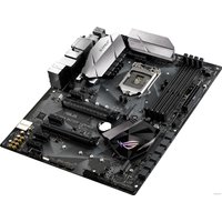Материнская плата ASUS ROG STRIX B250F Gaming