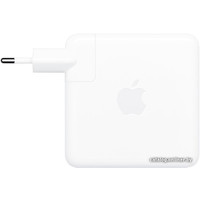 Сетевое зарядное Apple 96W USB-C Power Adapter MX0J2ZM/A