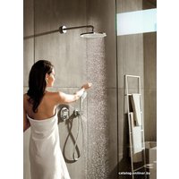 Смеситель Hansgrohe Ecostat S 15758000