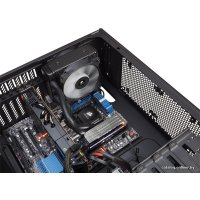 Кулер для процессора Corsair Hydro H80i CW-9060008-WW