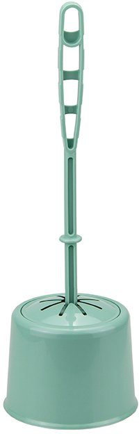 

Ершик для трапов и труб Idea Классик М 5015 (фисташковый)