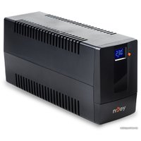 Источник бесперебойного питания nJoy Horus Plus 600