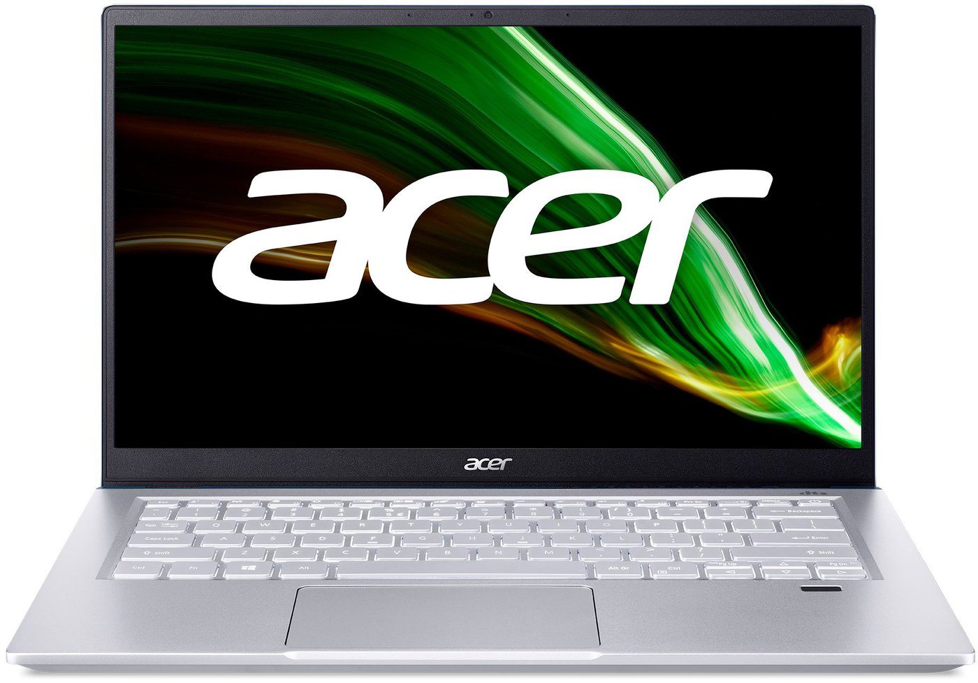 

Ноутбук Acer Swift X SFX14-41G-R5NZ NX.AU1ER.001
