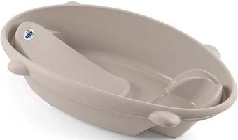 Ванночка для купания CAM Bollicina (бежевый)