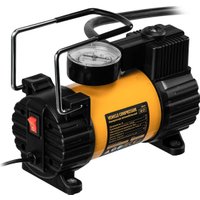 Автомобильный компрессор Denzel AC-37