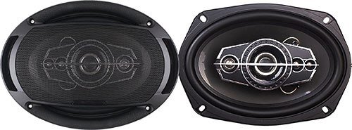 

Коаксиальная АС Skylor BS-6904