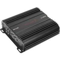 Автомобильный усилитель Урал Молния МЛ 2.120