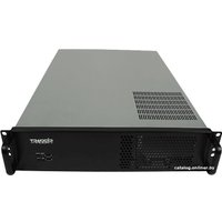 Сетевой видеорегистратор TRASSIR NeuroStation 8800R/64