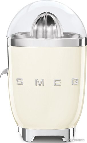 Соковыжималка Smeg CJF11CREU