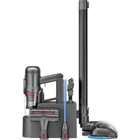 Пылесос Puppyoo T12 Plus Rinse